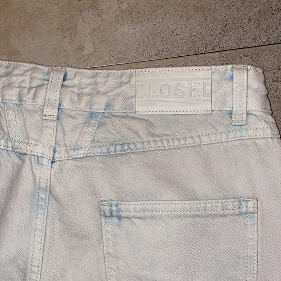 Closed Jamie High Waisted Mom Jeans - Picture 5 of 8